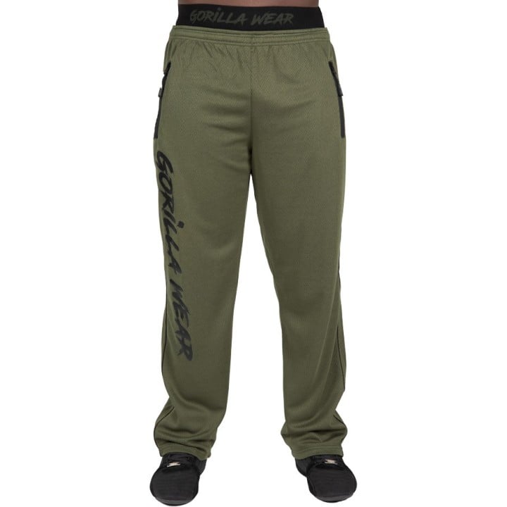 Mercury Mesh Pants