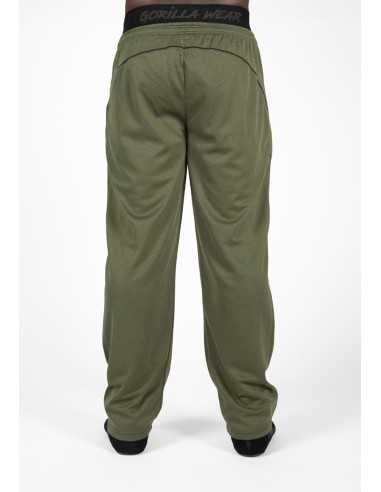 Mercury Mesh Pants
