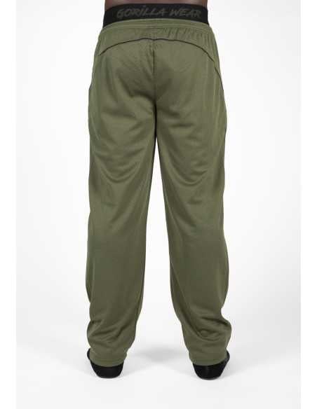 Mercury Mesh Pants