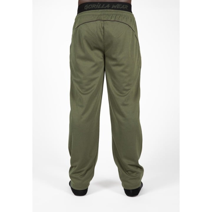 Mercury Mesh Pants