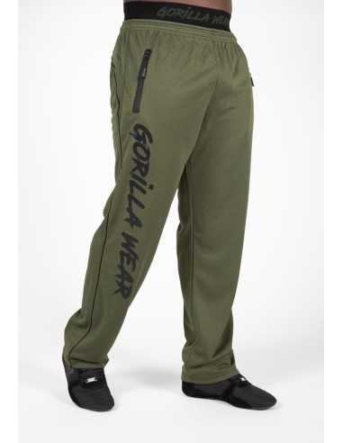 Mercury Mesh Pants