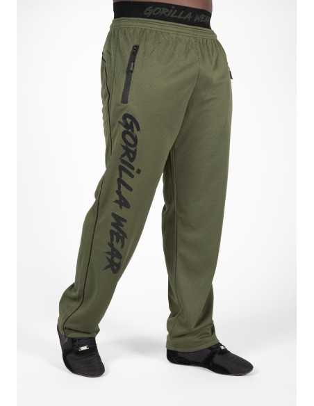 Mercury Mesh Pants