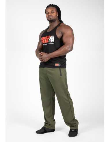 Mercury Mesh Pants