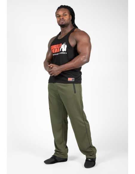 Mercury Mesh Pants
