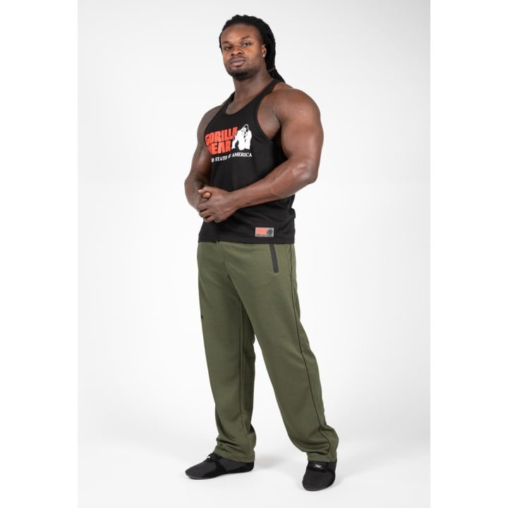 Mercury Mesh Pants