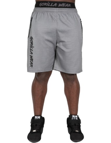 Mercury Mesh Shorts