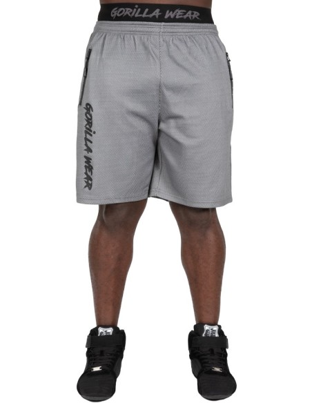 Mercury Mesh Shorts Mercury Mesh Shorts