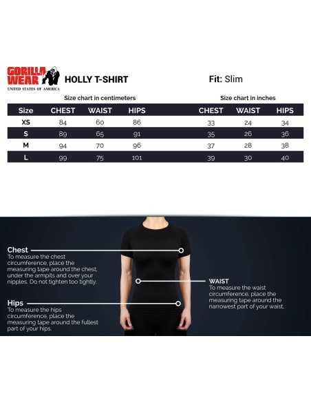 Holly T-shirt