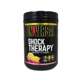 Shock Therapy 835 gr