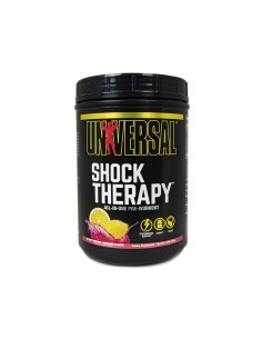 Shock Therapy 835 gr