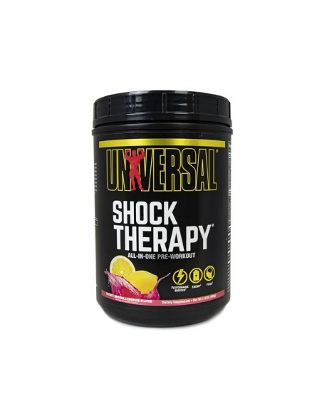 Shock Therapy 835 gr