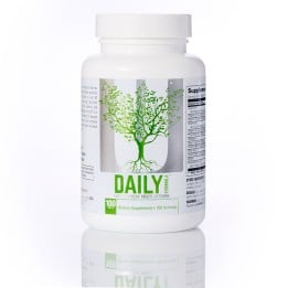 Daily Formula 100 cps