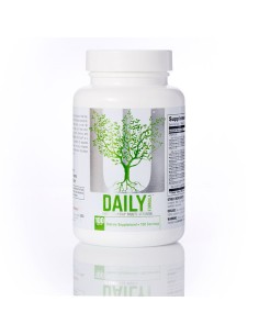 UNIVERSAL DAILY FORMULA100 TABLETS