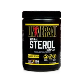 Natural Sterol Complex 90 cps [CLONE]