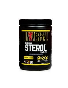 Natural Sterol Complex 90 cps [CLONE]