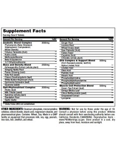 Natural Sterol Complex 90 cps [CLONE] 2