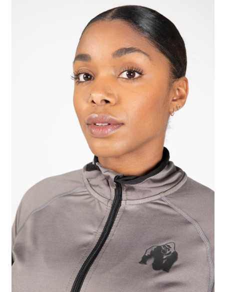 Cleveland Track Jacket