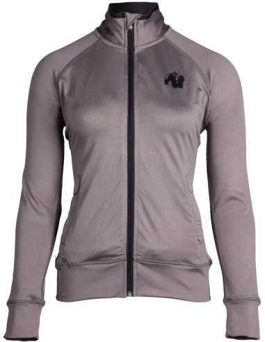 Cleveland Track Jacket