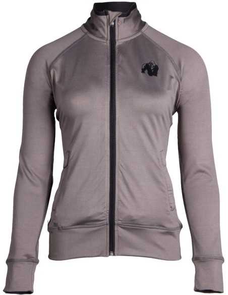 Cleveland Track Jacket