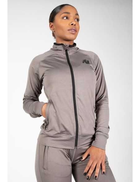Cleveland Track Jacket