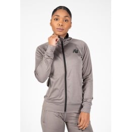 Cleveland Track Jacket