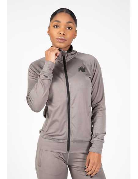Cleveland Track Jacket