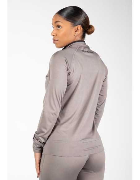 Cleveland Track Jacket