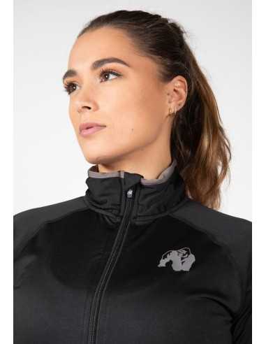 Cleveland Track Jacket