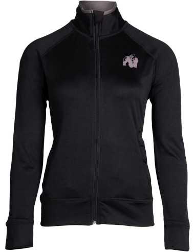 Cleveland Track Jacket