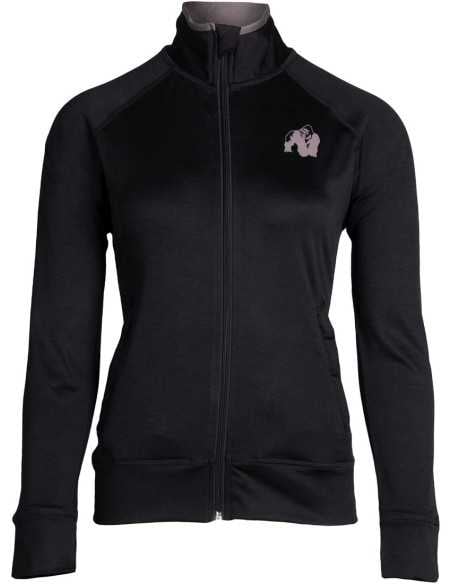 Cleveland Track Jacket
