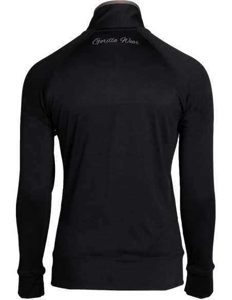Cleveland Track Jacket