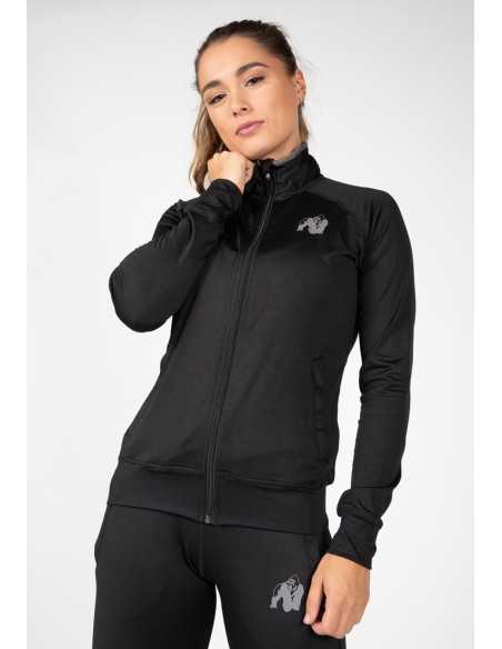 Cleveland Track Jacket