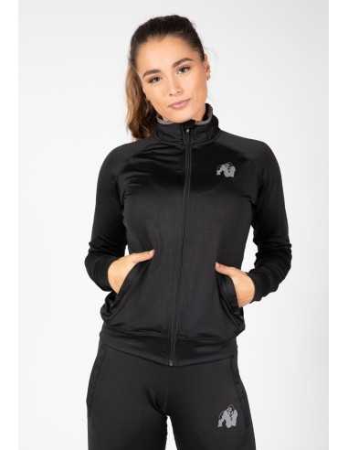 Cleveland Track Jacket