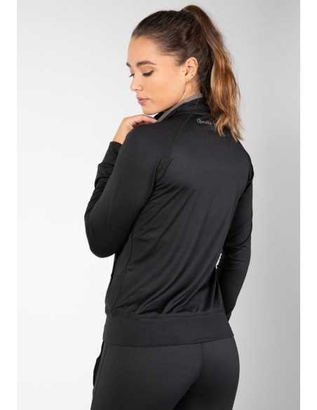 Cleveland Track Jacket