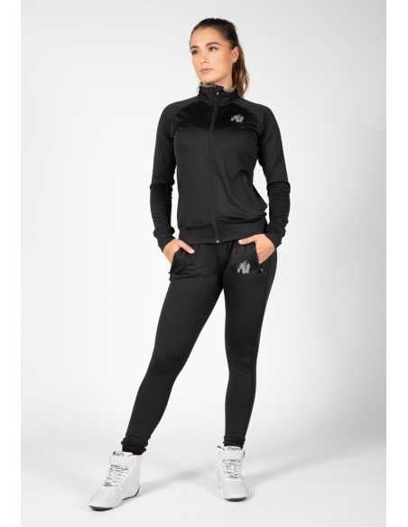 Cleveland Track Jacket