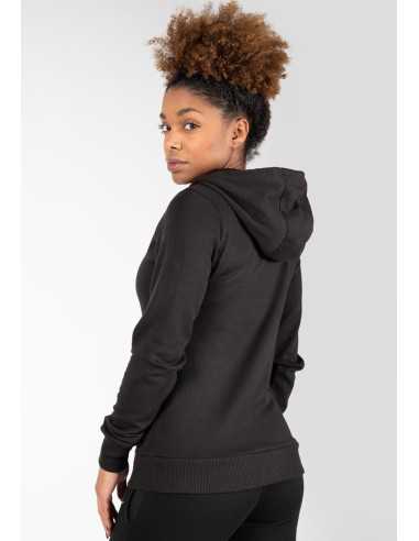 Pixley Zipped Hoodie