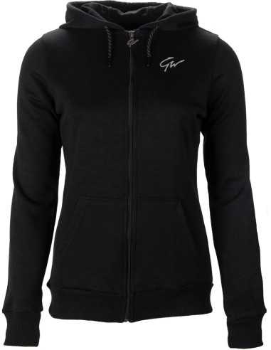 Pixley Zipped Hoodie