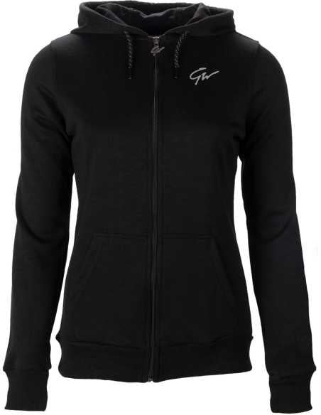 Pixley Zipped Hoodie