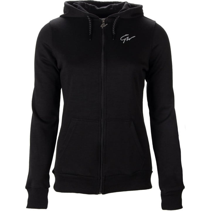 Pixley Zipped Hoodie