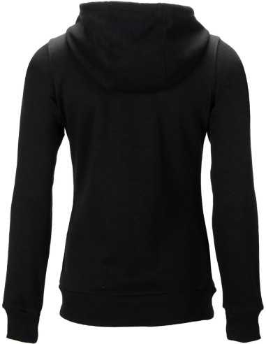 Pixley Zipped Hoodie