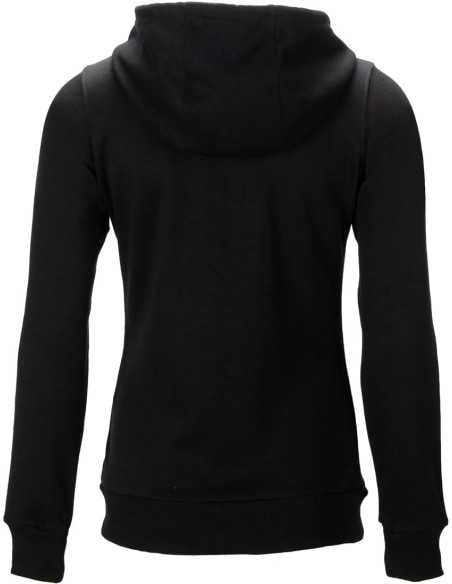 Pixley Zipped Hoodie