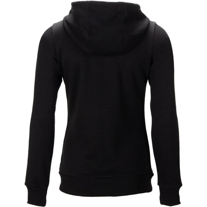 Pixley Zipped Hoodie