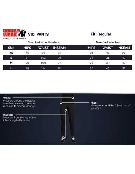 Vici Pants