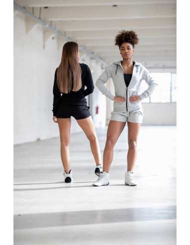 Pixley Sweatshorts