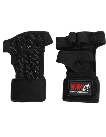 Yuma Weight Lifting Workout Gloves