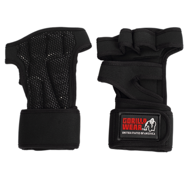 Yuma Weight Lifting Workout Gloves