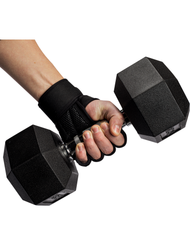 Yuma Weight Lifting Workout Gloves