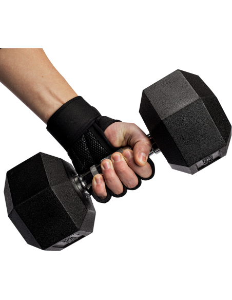 Yuma Weight Lifting Workout Gloves