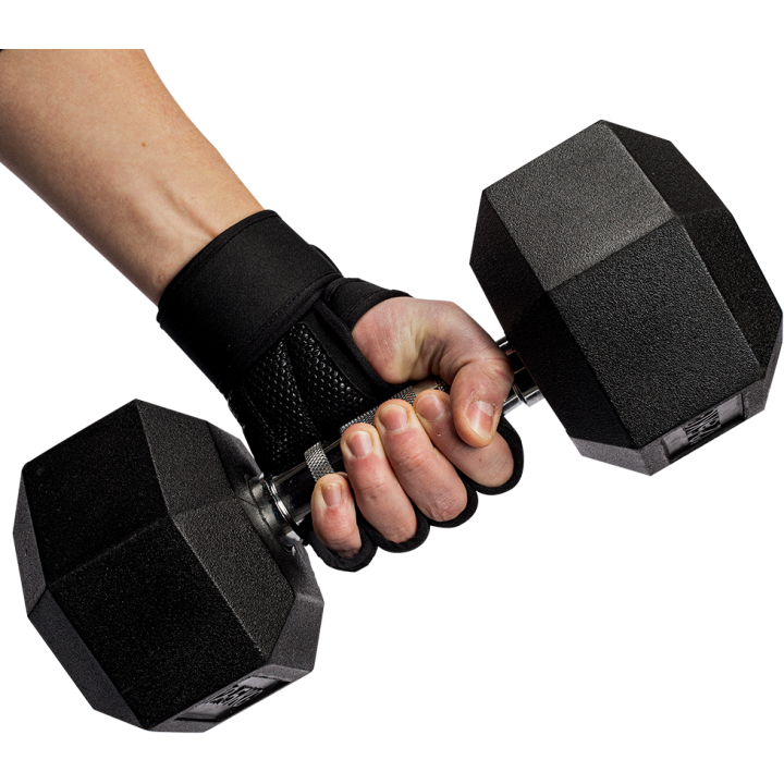 Yuma Weight Lifting Workout Gloves
