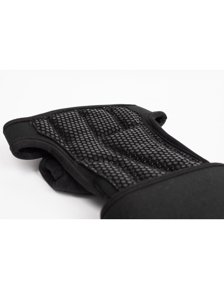Yuma Weight Lifting Workout Gloves